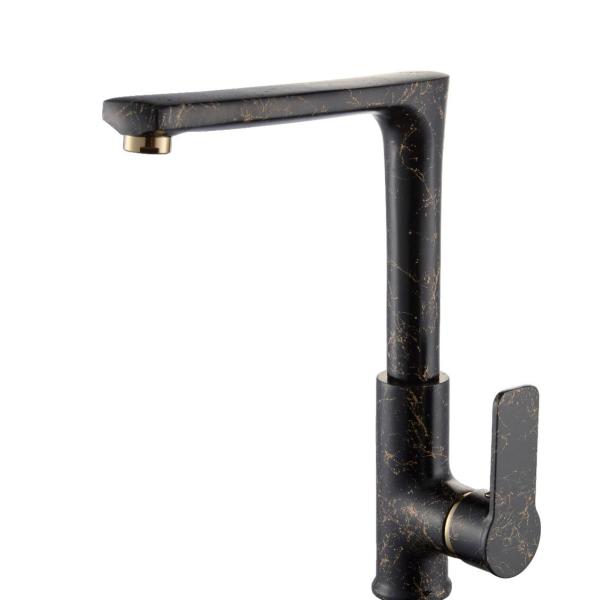 Felicia Granit Black Eviye Bataryası