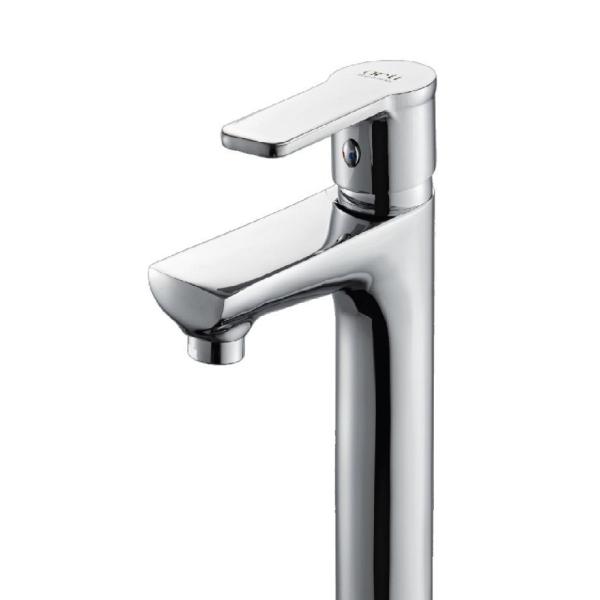 Felicia Krom Lavabo Bataryası