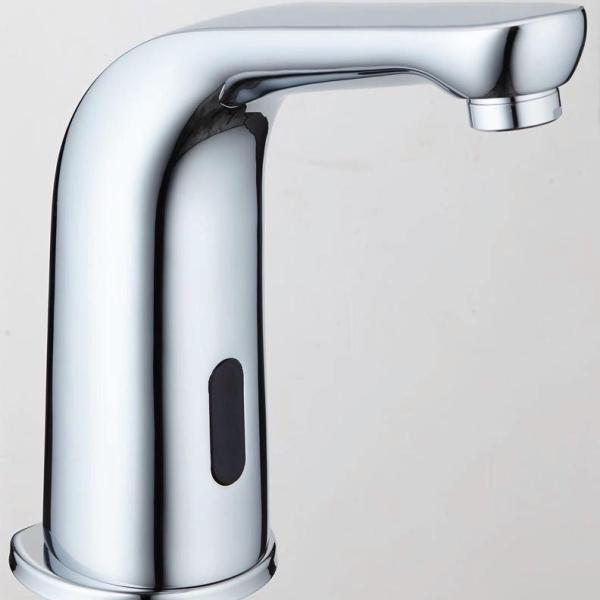 Fotoselli Lavabo Bataryası