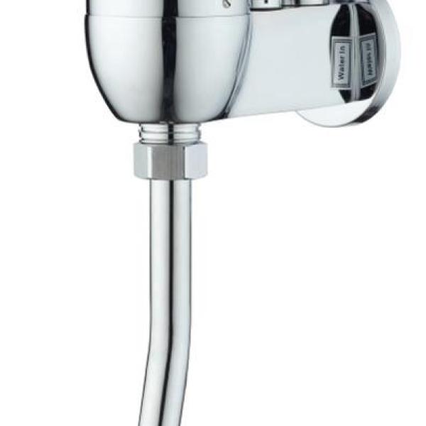 Fotoselli Pisuar Musluğu Sıva Üstü