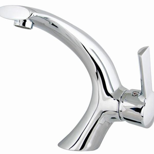 Fusion Lavabo Bataryası