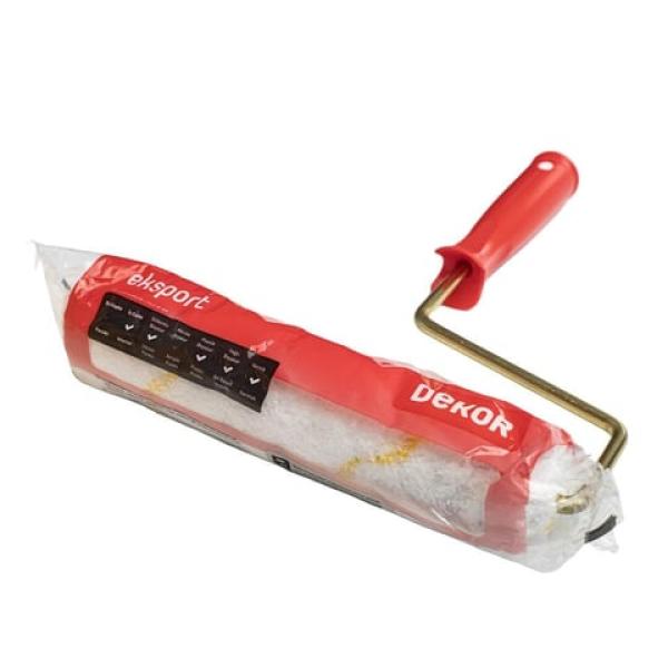 Dekor Eksport (Saten) Rulo 20 & 25 Cm