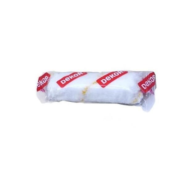 Dekor Eksport (Parmak) Rulo Ağzı 10 Cm