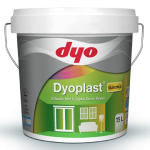 DYO Dyoplast Silikonlu