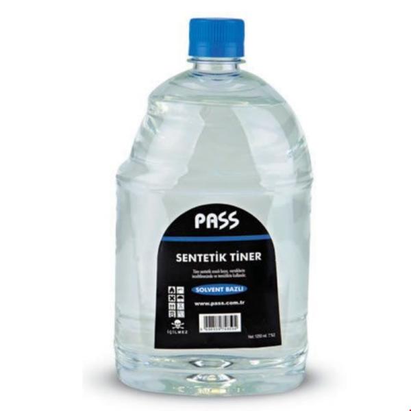 Pass Sentetik Tiner 1000 Gr