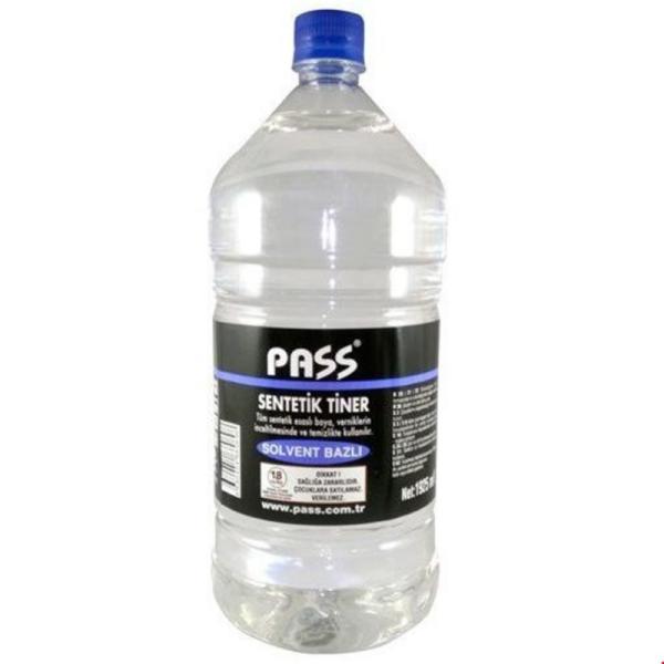 Pass Sentetik Tiner 1500 Gr