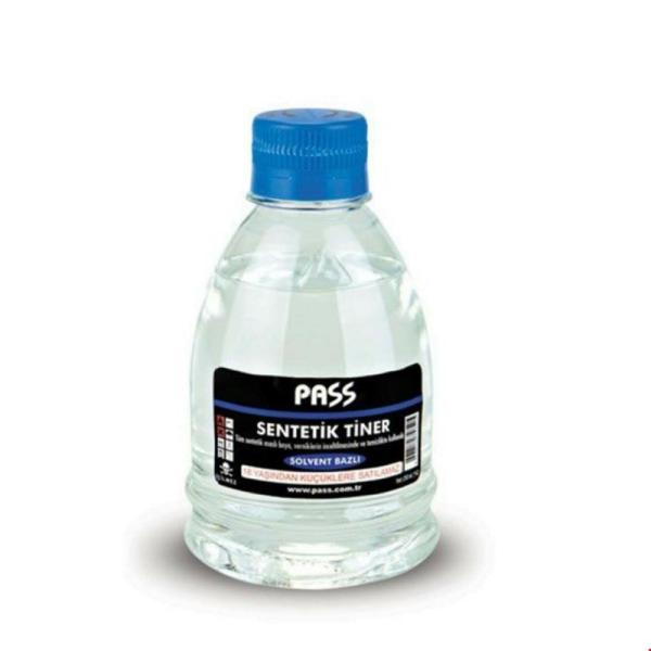 Pass Sentetik Tiner 200 Gr