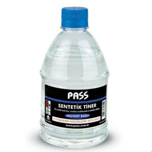 Pass Sentetik Tiner 400 Gr